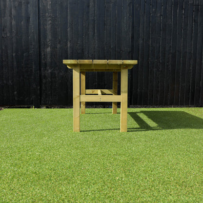 Mercia Carlton Premium Garden Table