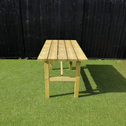 Mercia Carlton Premium Garden Table