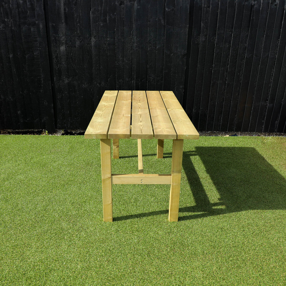 Mercia Carlton Premium Garden Table