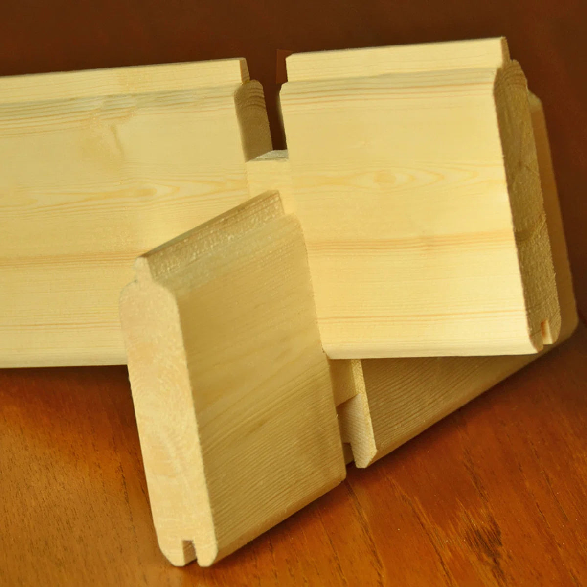 Shire Clipstone 16Gx12 Log Cabin (28mm - 70mm Logs)