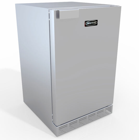 Sunstone Outdoor Refrigerator