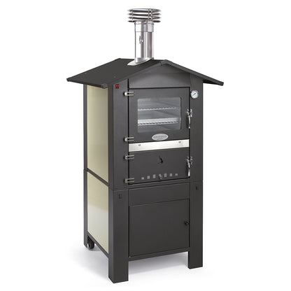 Fontana Forno Italia Outdoor Wood-Fired Oven