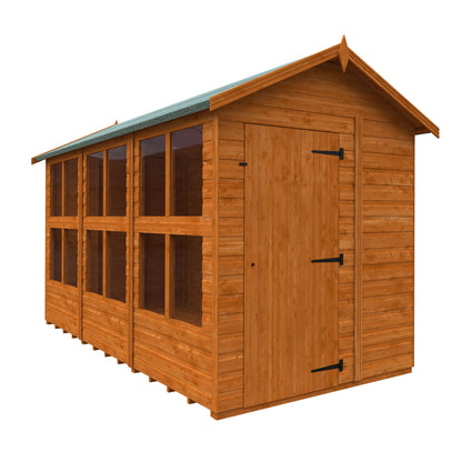 12x6 Flex Apex Sunroom