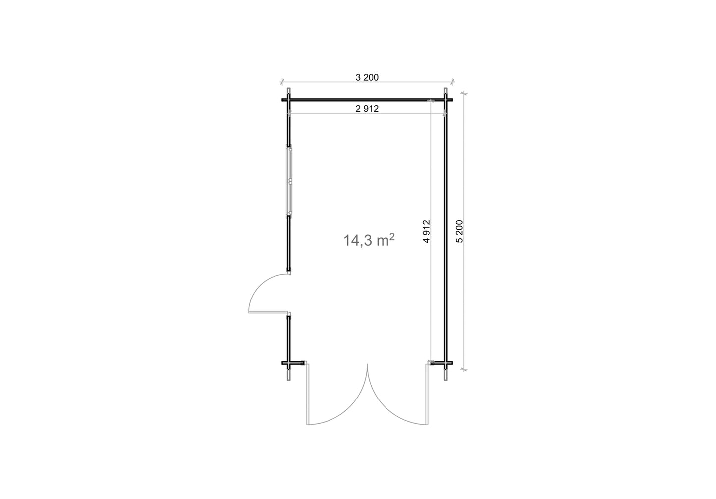 Shire Apex Garage 10x17