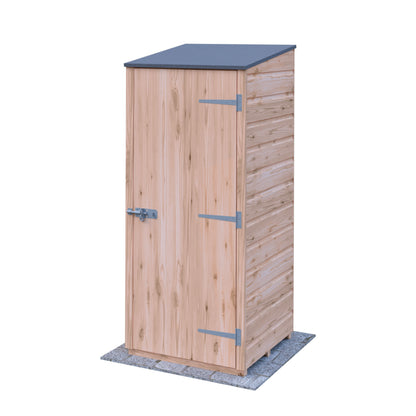 Shire Garden Store Shiplap 2x2