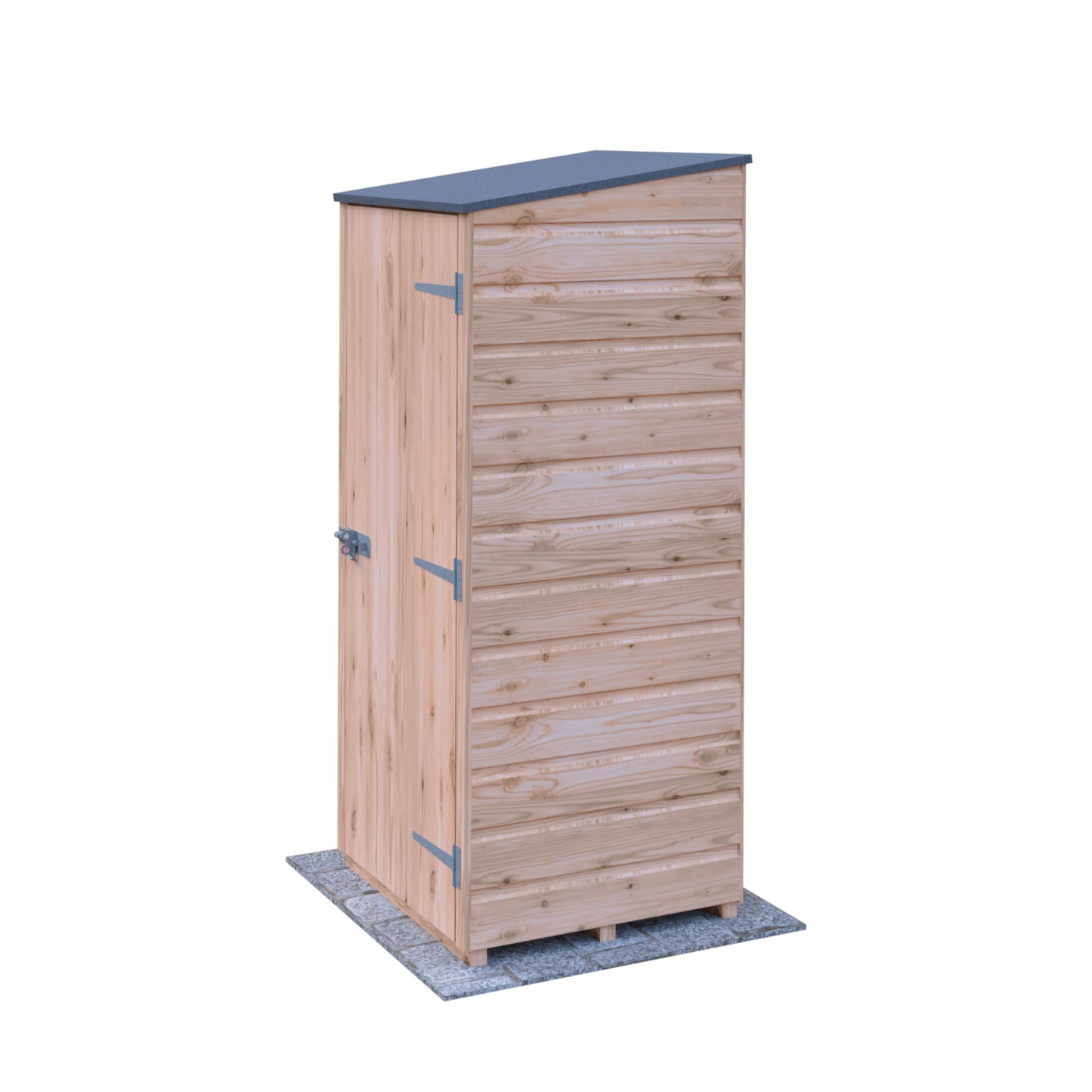 Shire Garden Store Shiplap 2x2