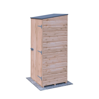 Shire Garden Store Shiplap 2x2