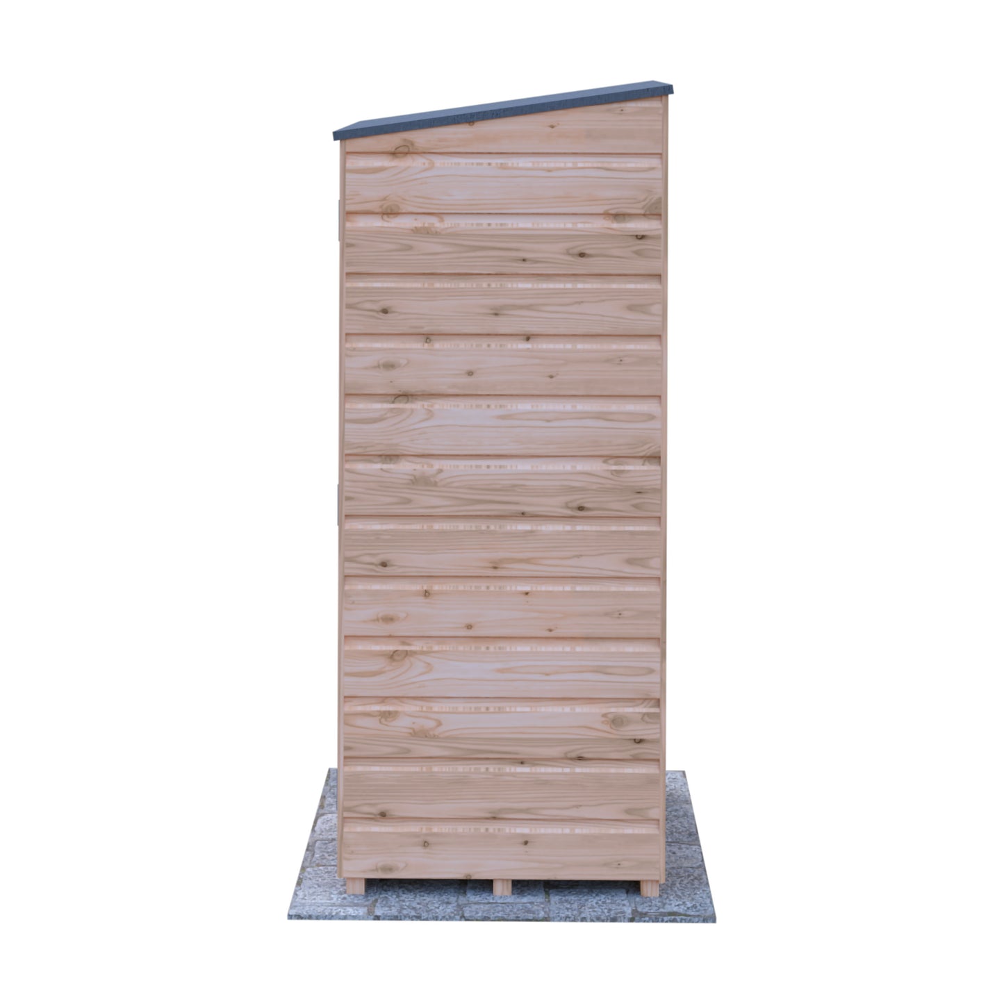 Shire Garden Store Shiplap 2x2