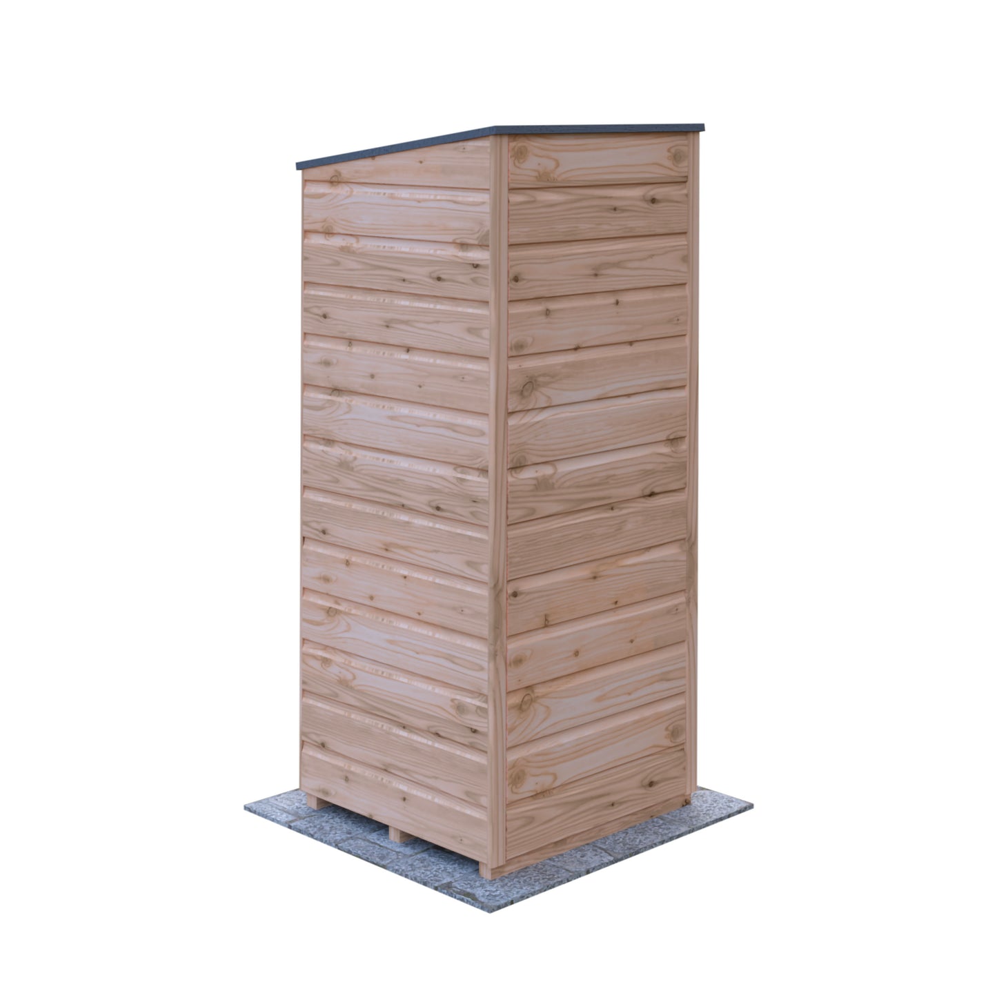 Shire Garden Store Shiplap 2x2