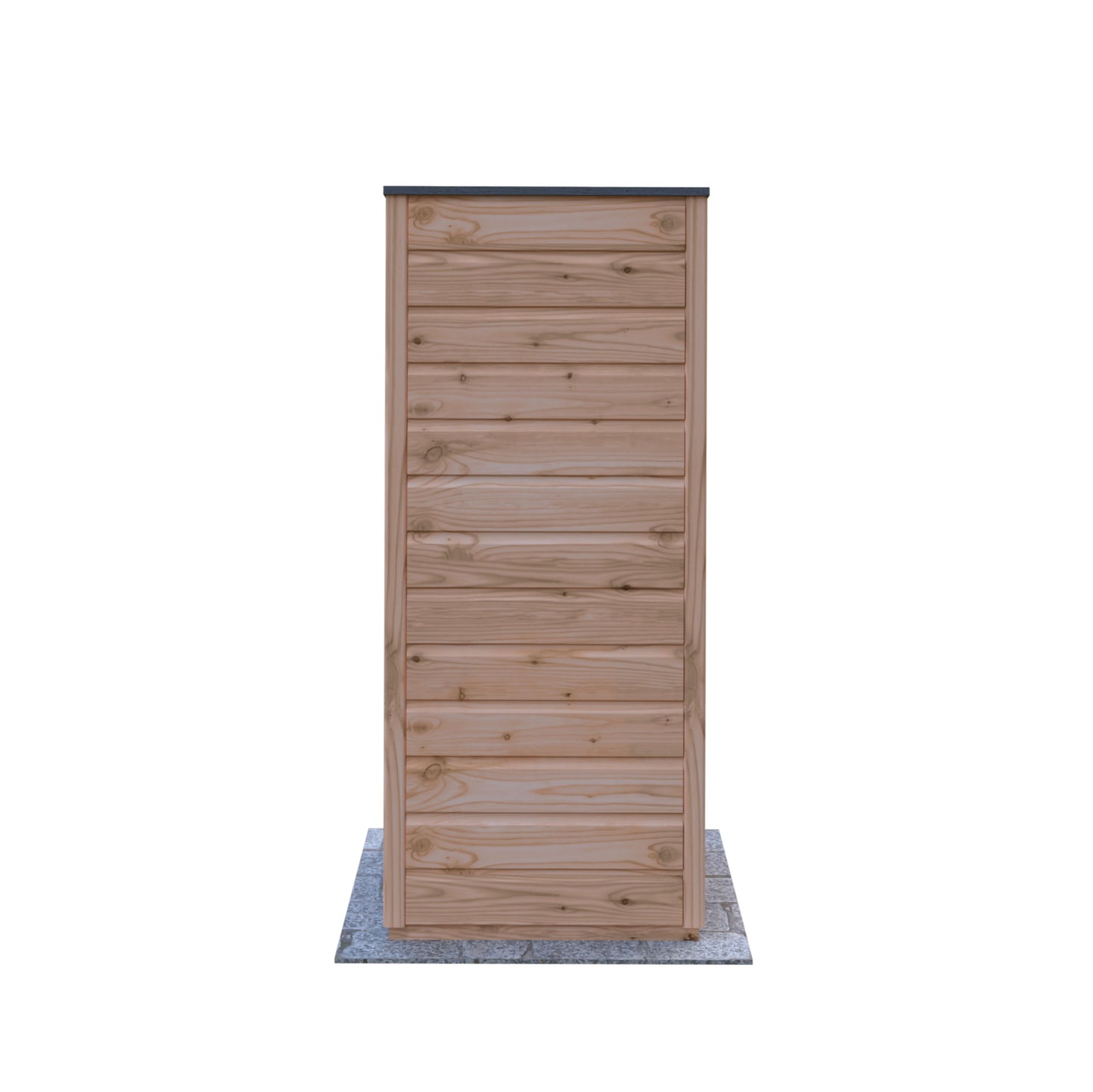 Shire Garden Store Shiplap 2x2