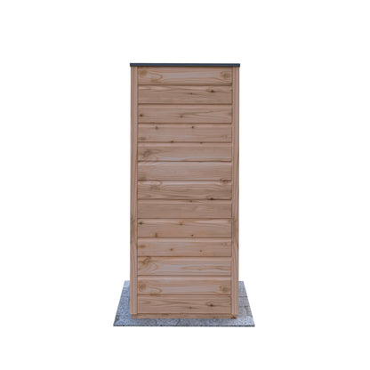 Shire Garden Store Shiplap 2x2