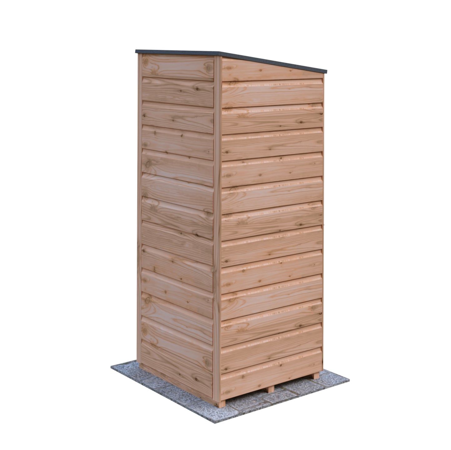 Shire Garden Store Shiplap 2x2