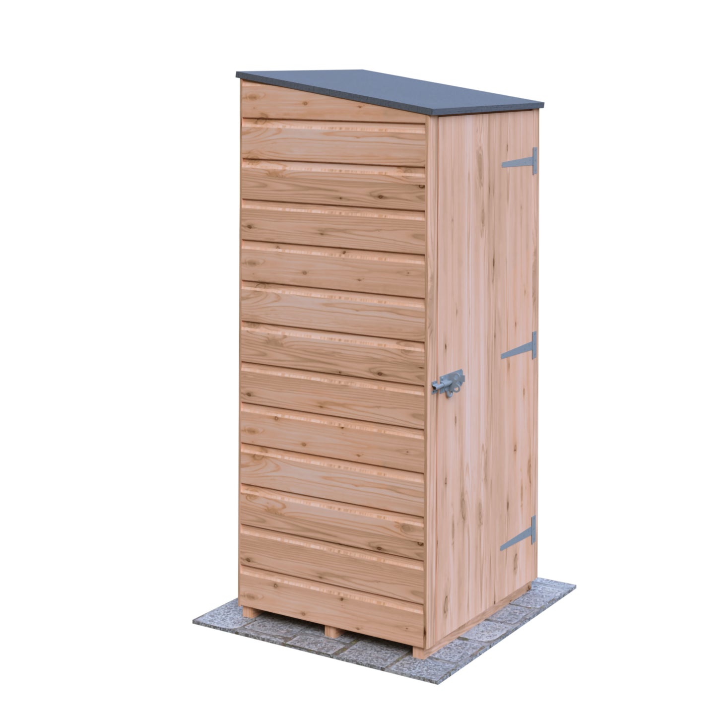 Shire Garden Store Shiplap 2x2