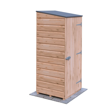 Shire Garden Store Shiplap 2x2