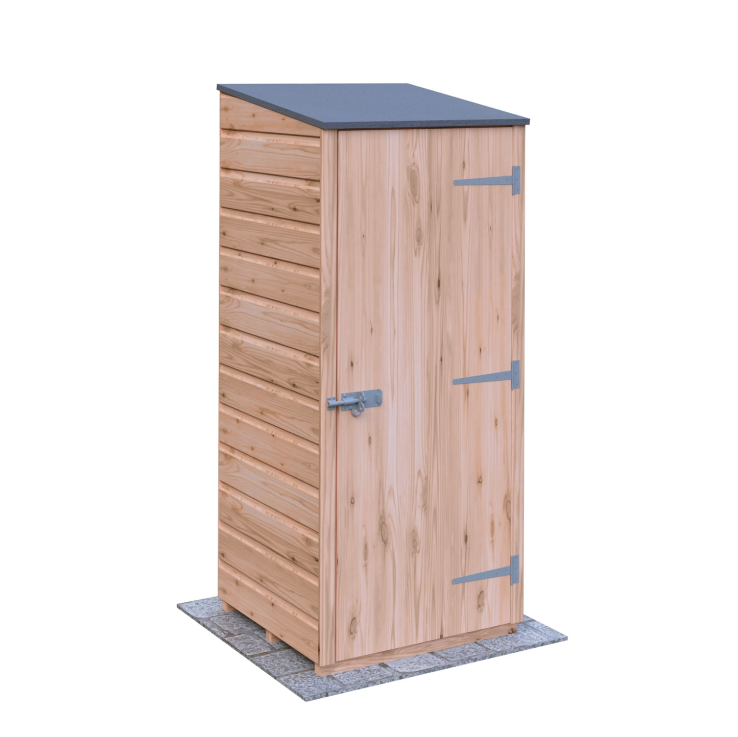 Shire Garden Store Shiplap 2x2