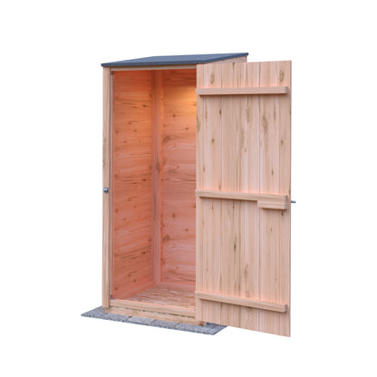 Shire Garden Store Shiplap 2x2