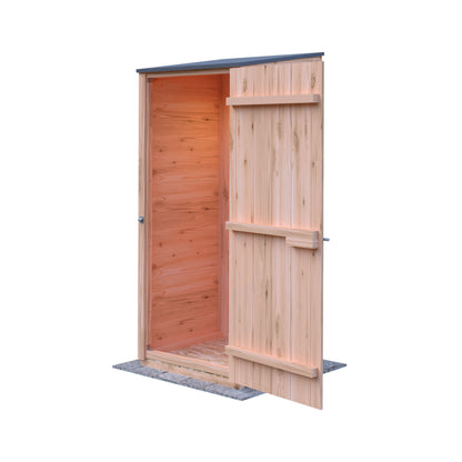 Shire Garden Store Shiplap 2x2