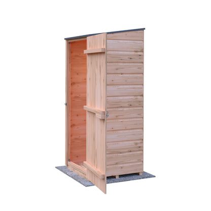 Shire Garden Store Shiplap 2x2