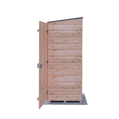 Shire Garden Store Shiplap 2x2