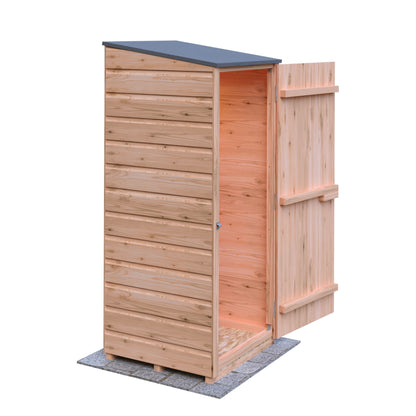 Shire Garden Store Shiplap 2x2