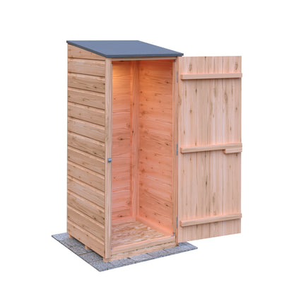 Shire Garden Store Shiplap 2x2