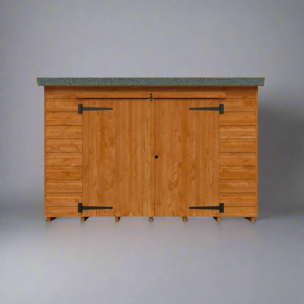 Glorybox