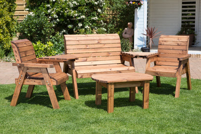 Charles Talor Four Seater Multi Set