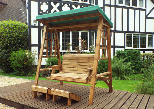 Charles Taylor Dorset Two Seat Swing