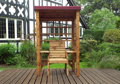 Charles Taylor Wentworth Single Arbour