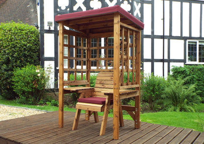 Charles Taylor Wentworth Single Arbour