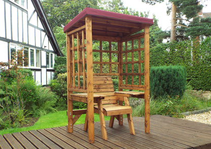 Charles Taylor Wentworth Single Arbour