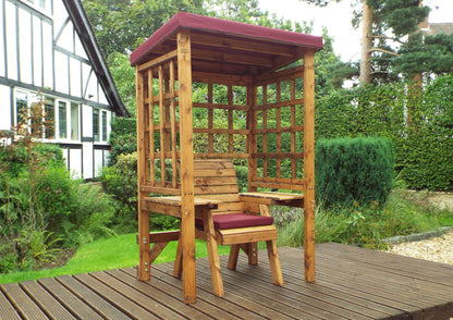 Charles Taylor Wentworth Single Arbour