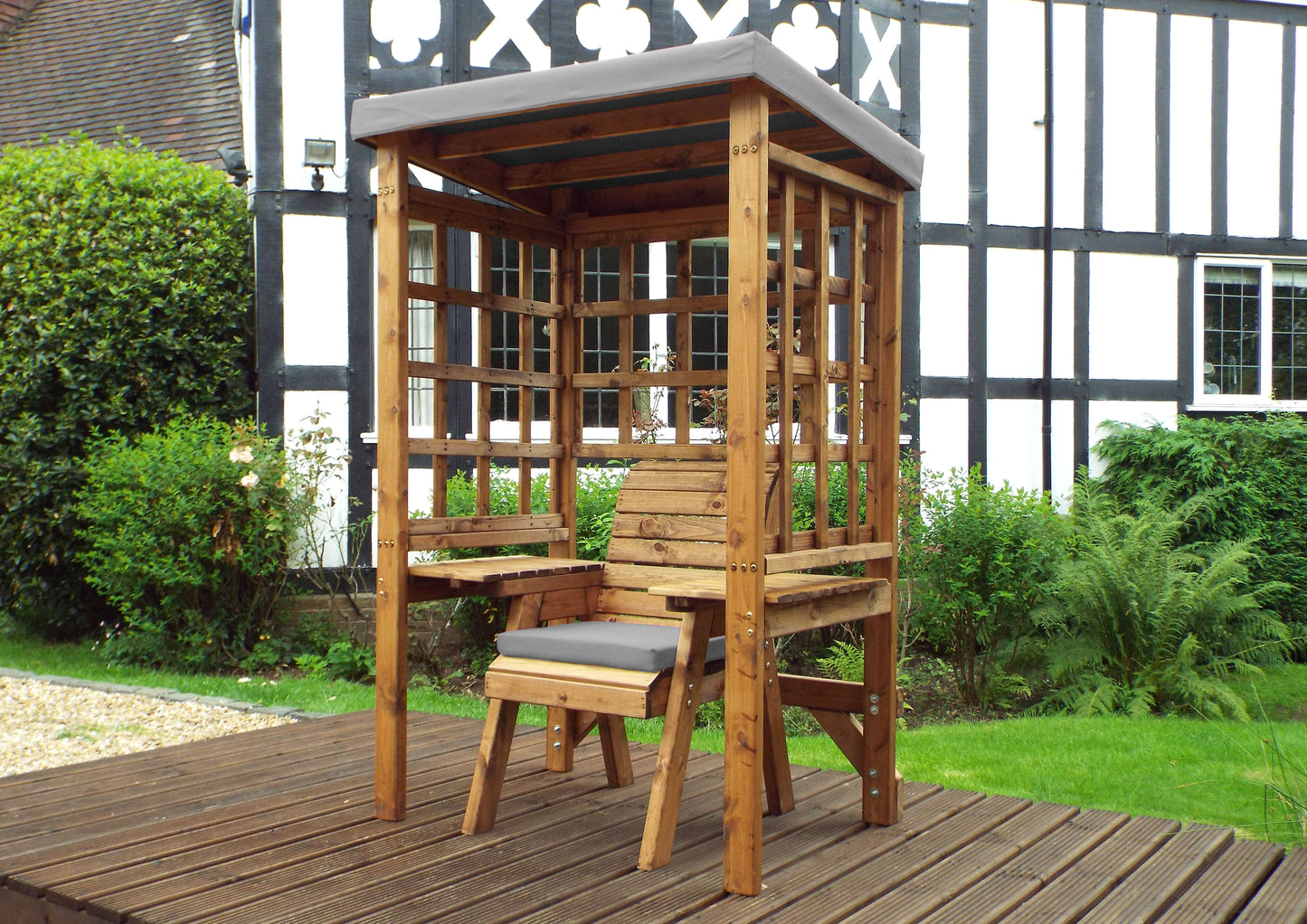 Charles Taylor Wentworth Single Arbour