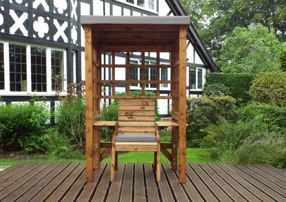 Charles Taylor Wentworth Single Arbour