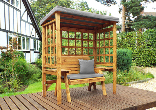 Charles Taylor Wentworth Two Seat Arbour