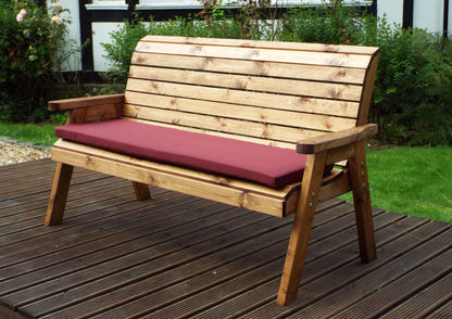 Charles Taylor Three Seater Winchester Bench