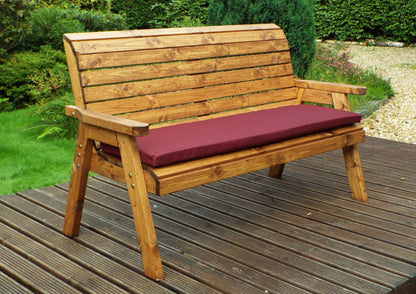 Charles Taylor Three Seater Winchester Bench