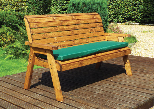 Charles Taylor Three Seater Winchester Bench