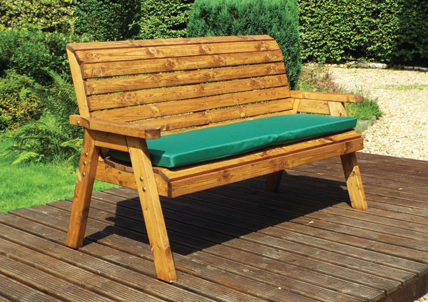 Charles Taylor Three Seater Winchester Bench
