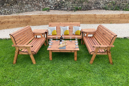Charles Taylor Balmoral Deluxe Set