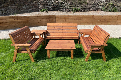Charles Taylor Balmoral Deluxe Set