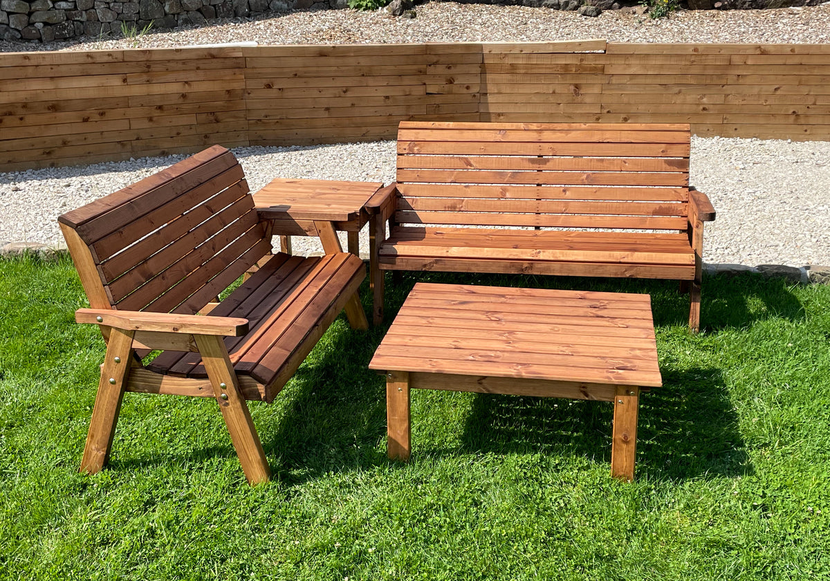 Charles Taylor Balmoral Corner Set
