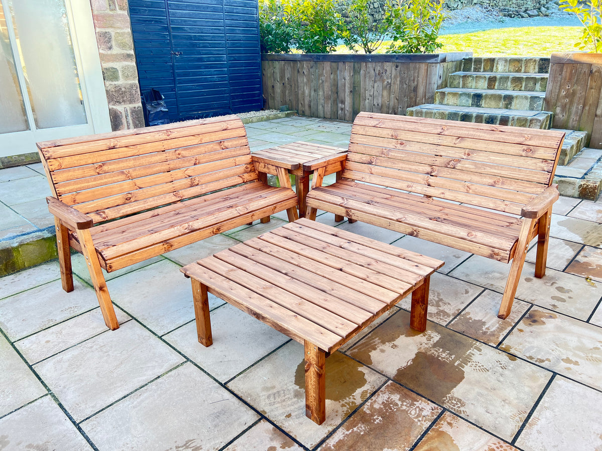Charles Taylor Balmoral Corner Set