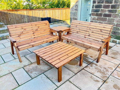 Charles Taylor Balmoral Corner Set