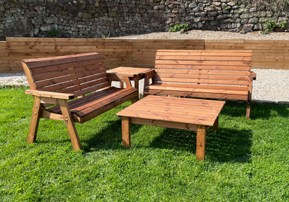 Charles Taylor Balmoral Corner Set