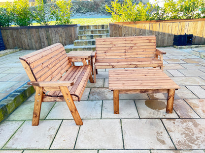 Charles Taylor Balmoral Corner Set