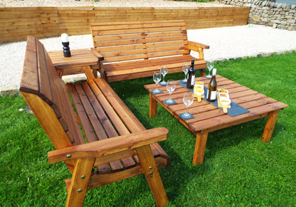 Charles Taylor Balmoral Corner Set