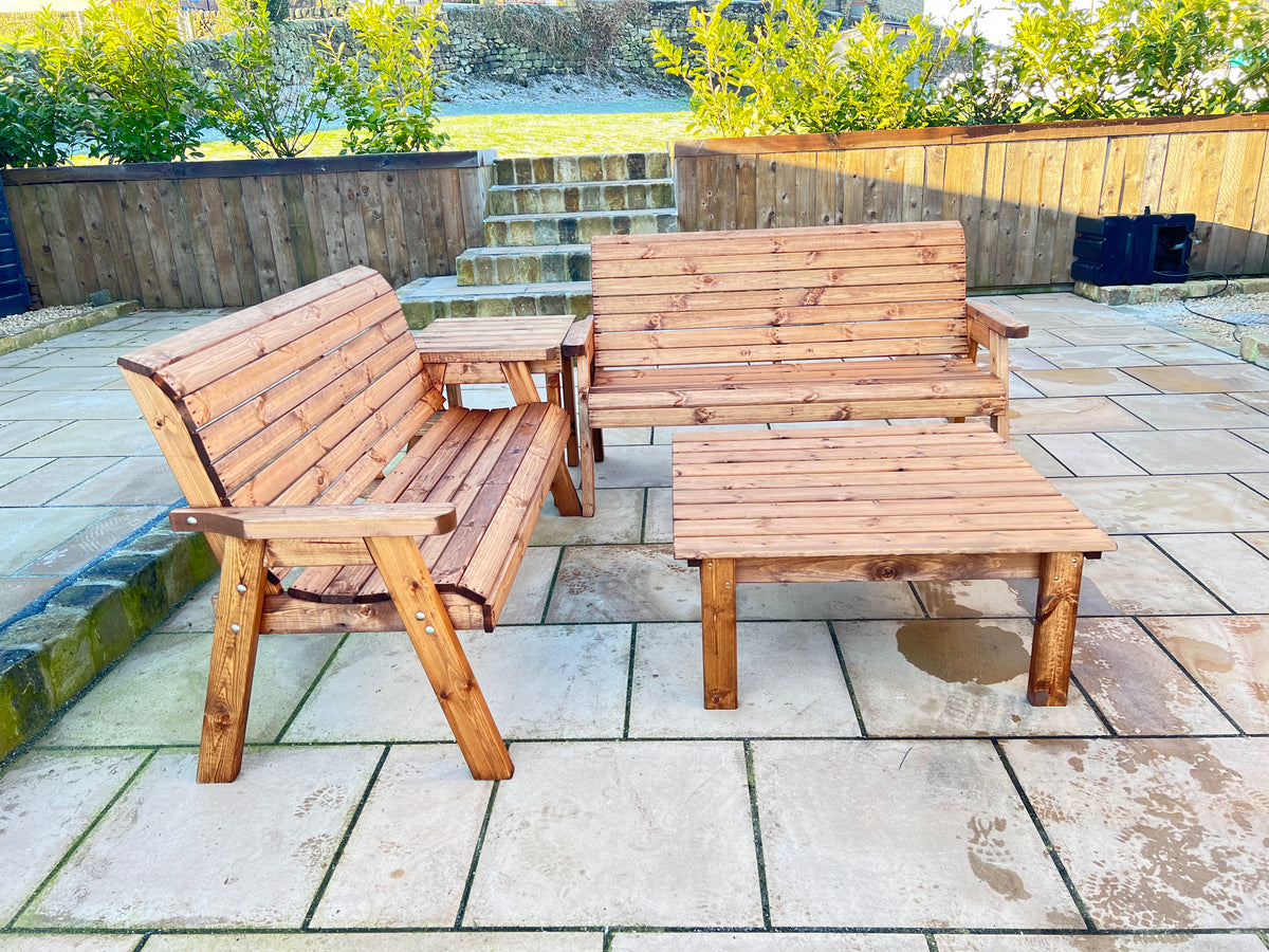 Charles Taylor Balmoral Corner Set