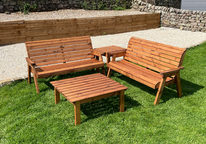 Charles Taylor Balmoral Corner Set