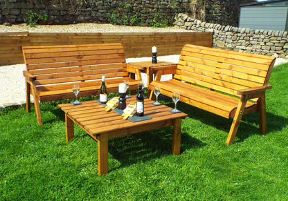 Charles Taylor Balmoral Corner Set